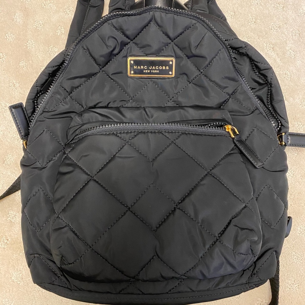 Marc Jacobs Backpack